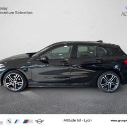 BMW Serie 1 116iA 109ch M Sport DKG7 Limonest