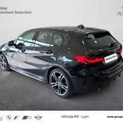BMW Serie 1 116iA 109ch M Sport DKG7 Limonest