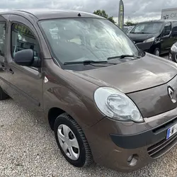 Renault Kangoo 1.6 16V 105CH EXPRESSION Montagny-l&egrave;s-Beaune