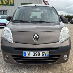 Renault Kangoo 1.6 16V 105CH EXPRESSION Montagny-l&egrave;s-Beaune