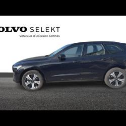Volvo XC60 T6 Hybride Rechargeable 253 + 145ch Plus Style Dark Geartronic 8 AWD Gap