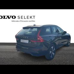 Volvo XC60 T6 Hybride Rechargeable 253 + 145ch Plus Style Dark Geartronic 8 AWD Gap