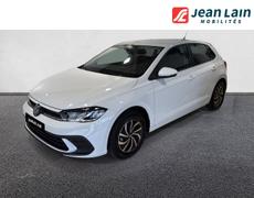 Volkswagen Polo Albertville