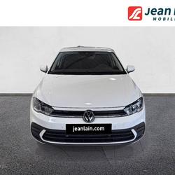 Volkswagen Polo Polo 1.0 TSI 95 S&S DSG7 VW Edition Albertville