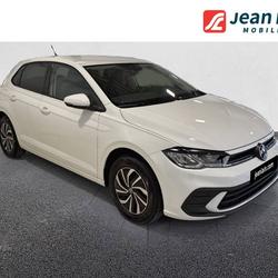 Volkswagen Polo Polo 1.0 TSI 95 S&S DSG7 VW Edition Albertville