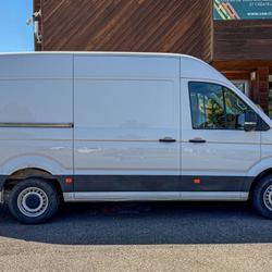 Autres Volkswagen 2.0TDI 140 35 L3H3 4MO Business Line Wiwersheim