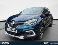 Renault Captur Feignies
