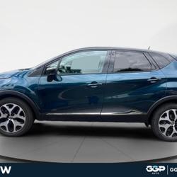 Renault Captur 1.3 TCe 130ch FAP Intens Feignies