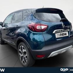 Renault Captur 1.3 TCe 130ch FAP Intens Feignies