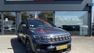 Jeep Compass  - photo 0