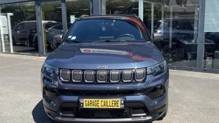 Jeep Compass  - photo 1