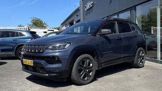 Jeep Compass  - photo 2