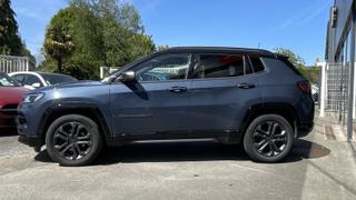 Jeep Compass  - photo 3