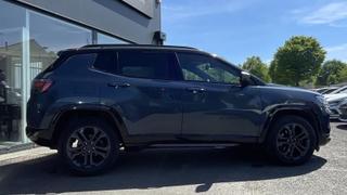 Jeep Compass  - photo 4