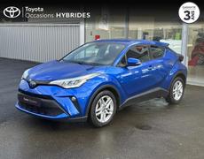 Toyota C-HR Sablé-sur-Sarthe