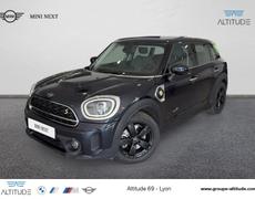 Mini Countryman Limonest