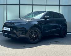 Land Rover Range Rover Evoque Chantilly