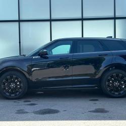 Land Rover Range Rover Evoque P300e PHEV AWD BVA8 Dynamic HSE occasion - Chantilly - photo 2/30