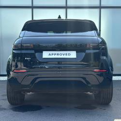 Land Rover Range Rover Evoque Range Rover Evoque P300e PHEV AWD BVA8 Dynamic HSE Chantilly