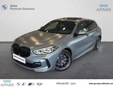 BMW Serie 1 Limonest