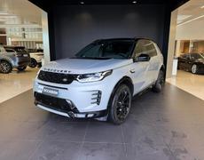 Land Rover Discovery Saint-Herblain