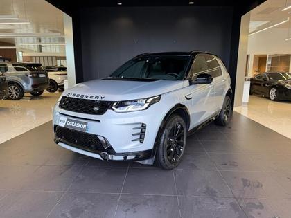 Land Rover Discovery - 1.5 P300e 309ch Dynamic SE - 59 431 €
