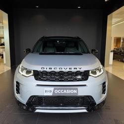 Land Rover Discovery 1.5 P300e 309ch Dynamic SE Saint-Herblain