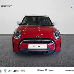 Mini Cooper Cooper 136ch Edition Premium Plus BVA7 Limonest