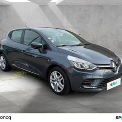 Renault Clio 5 0.9 TCe 75ch G&eacute;n&eacute;ration - 19 5p Roncq