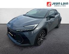 Toyota C-HR La Motte-Servolex