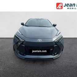 Toyota C-HR C-HR PHEV Hybride Rechargeable 225 GR Sport La Motte-Servolex