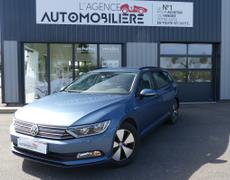 Volkswagen Passat Nonant