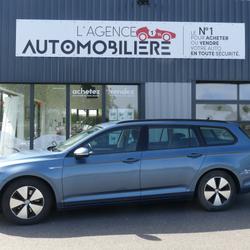 Volkswagen Passat TDI 120 CV BLUEMOTION Nonant