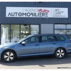 Volkswagen Passat TDI 120 CV BLUEMOTION Nonant