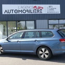 Volkswagen Passat TDI 120 CV BLUEMOTION Nonant