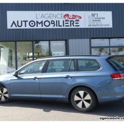 Volkswagen Passat TDI 120 CV BLUEMOTION Nonant