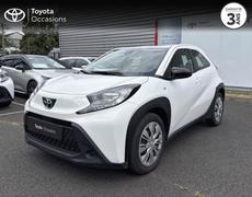 Toyota Aygo X Le Mans