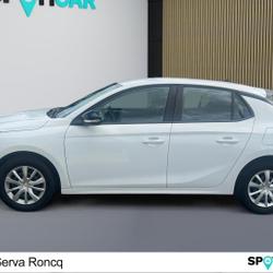 Opel Corsa 1.2 75ch Connect occasion - Roncq - photo 2/26