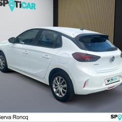 Opel Corsa 1.2 75ch Connect occasion - Roncq - photo 3/26