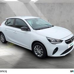 Opel Corsa 1.2 75ch Connect Roncq
