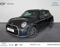 Mini Cooper Limonest