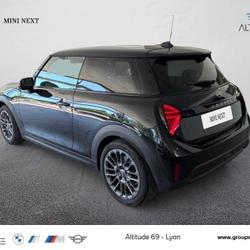 Mini Cooper C 156ch Favoured DKG7 Limonest
