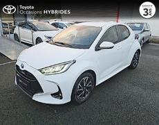 Toyota Yaris Le Mans