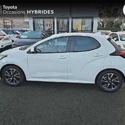 Toyota Yaris 116h Design 5p MY22 Le Mans