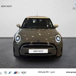 Mini Mini Cooper 136ch Edition Camden Limonest