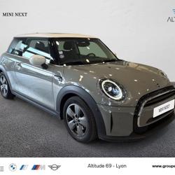 Mini Mini Cooper 136ch Edition Camden Limonest