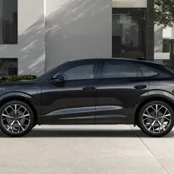 Audi Q3 Sportback e-hybrid 272 ch S tronic 6 S line occasion - Saint-L&ocirc; - photo 3/10