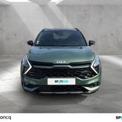 Kia Sportage 1.6 T-GDi 265ch PHEV  GT Line BVA6 4x4 Roncq