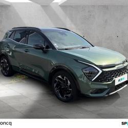 Kia Sportage 1.6 T-GDi 265ch PHEV  GT Line BVA6 4x4 Roncq