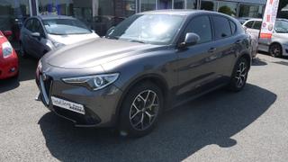 Alfa Romeo Stelvio  - Sport - photo 1